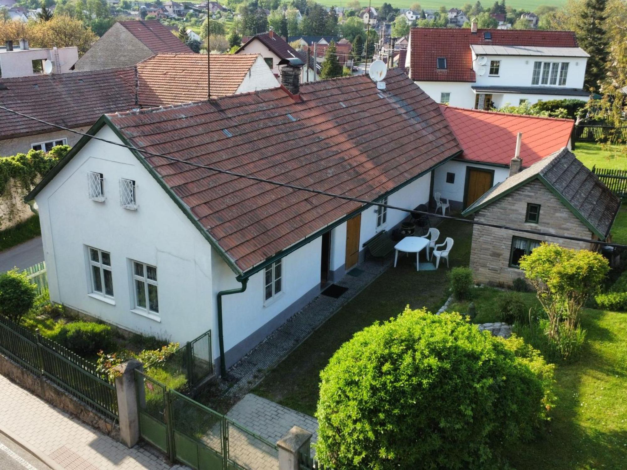 Holiday Home Praskolesy By Interhome Esterno foto